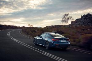 BMW M440i xDrive Coupe 2020 года  (WW)